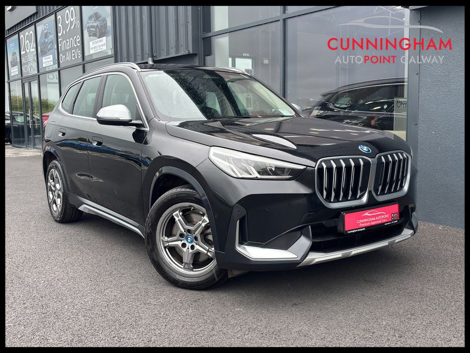 Used BMW X1 2023 in Galway