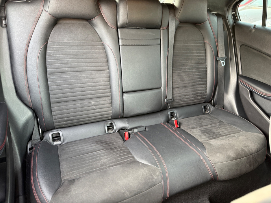 2015 Mercedes-Benz A Class 1.6L Petrol For Sale Images