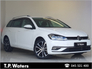 2019 VOLKSWAGEN GOLF 1.2 TSI AUTOMATIC - ESTATE - FINANCE ARRANGED
