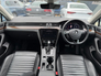 2019 VOLKSWAGEN PASSAT HIGHLINE PREMIUM - 2.0L DIESEL - AUTO - 12M WARRANTY - CAR: 1123