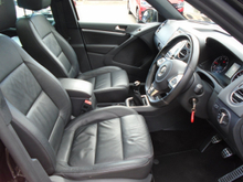 2015 Volkswagen Tiguan 2L Diesel For Sale Images