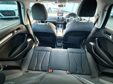 2016 Audi A3 1.4L Petrol For Sale Images