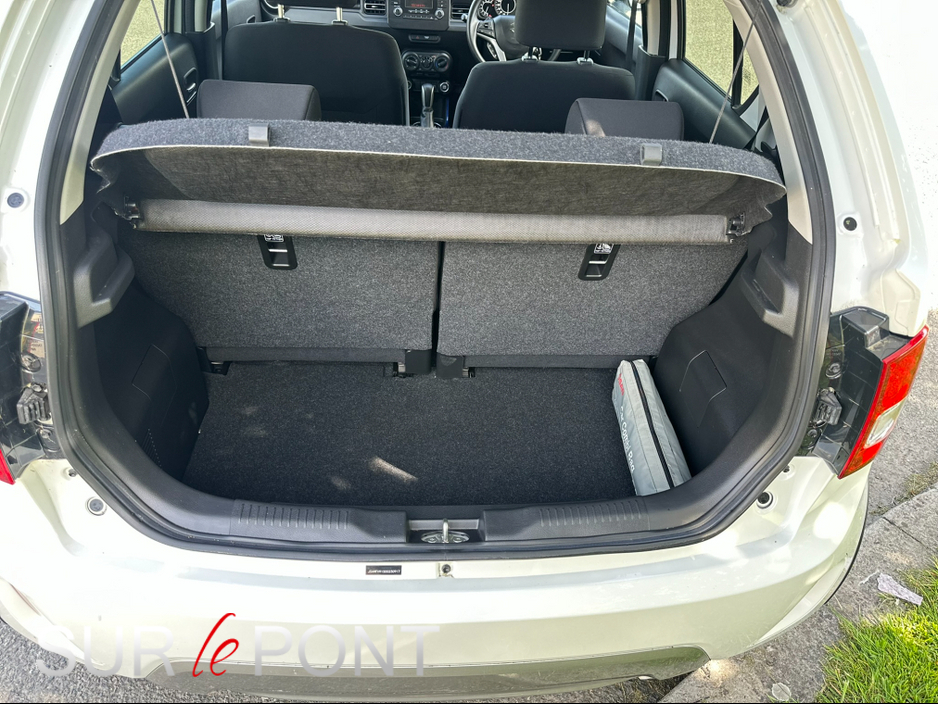 2022 Suzuki Ignis 1.2L Petrol For Sale Images