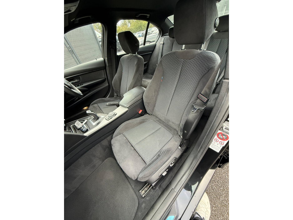 2015 BMW 3 Series 2L Diesel For Sale Images