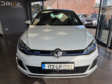 2017 Volkswagen Golf 1.4L Petrol Plug-in Hybrid For Sale Images
