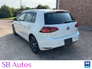 2017 VOLKSWAGEN GOLF 171 Volkswagen Golf Highline Connect 1.4 DSG