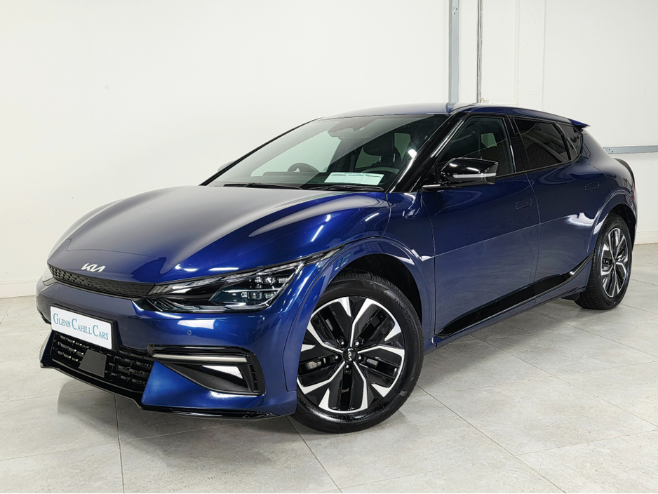 2024 Kia EV6 0L Electric For Sale Images