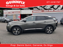 2018 Peugeot 3008 1.6L Diesel For Sale Images