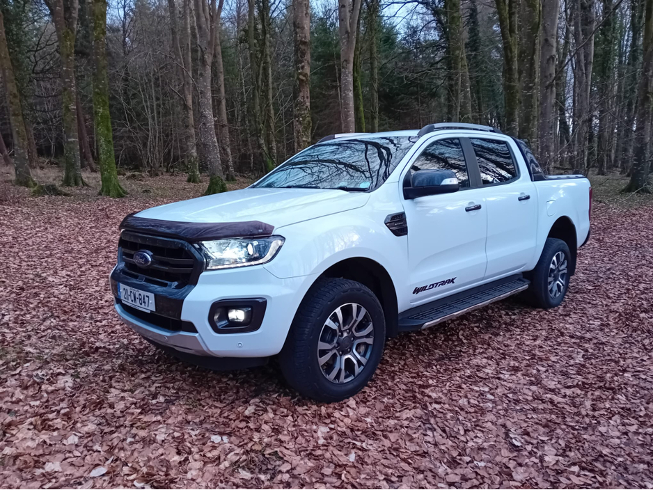 2021 Ford Ranger For Sale Images