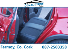 2021 Ford Fiesta 1L Petrol For Sale Images