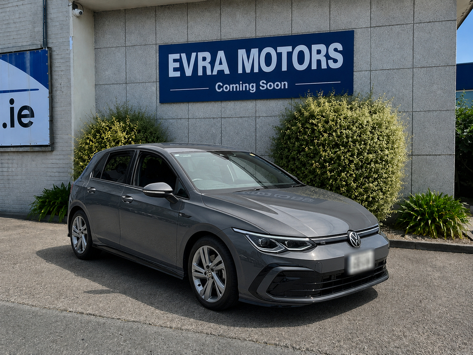 Used Volkswagen Golf 2024 in Dublin