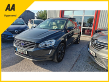 2017 Volvo XC60 2L Diesel For Sale Images