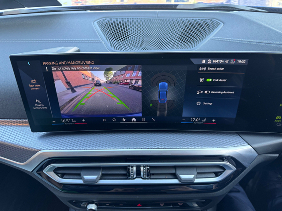 2024 BMW i4 ElectricL Electric For Sale Images
