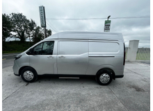 2025 Maxus Deliver 7 2.0L Diesel For Sale Images