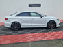 2016 AUDI S3 SALOON 2.0 PETROL AUTOMATIC 