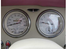 1991 Nissan Figaro 1L Petrol For Sale Images