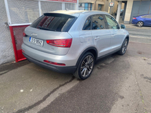 2012 Audi Q3 2L Diesel For Sale Images