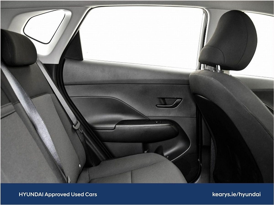 Hyundai Kona 1.0 T-GDI Signature — thumbnail 7