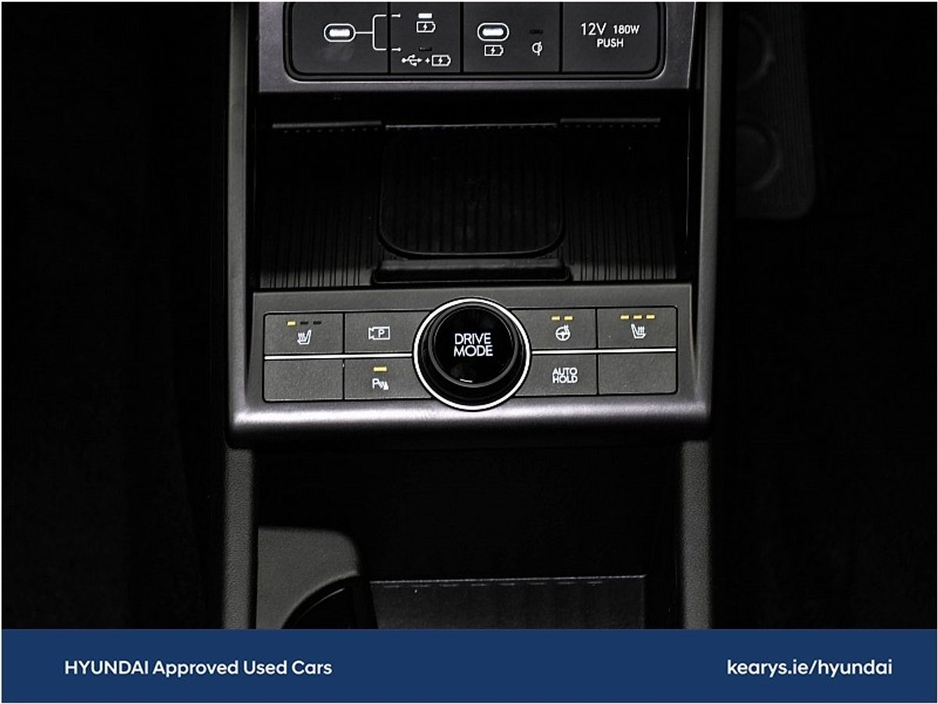 Hyundai Kona 1.6 HYBRID Elegance Auto — thumbnail 13