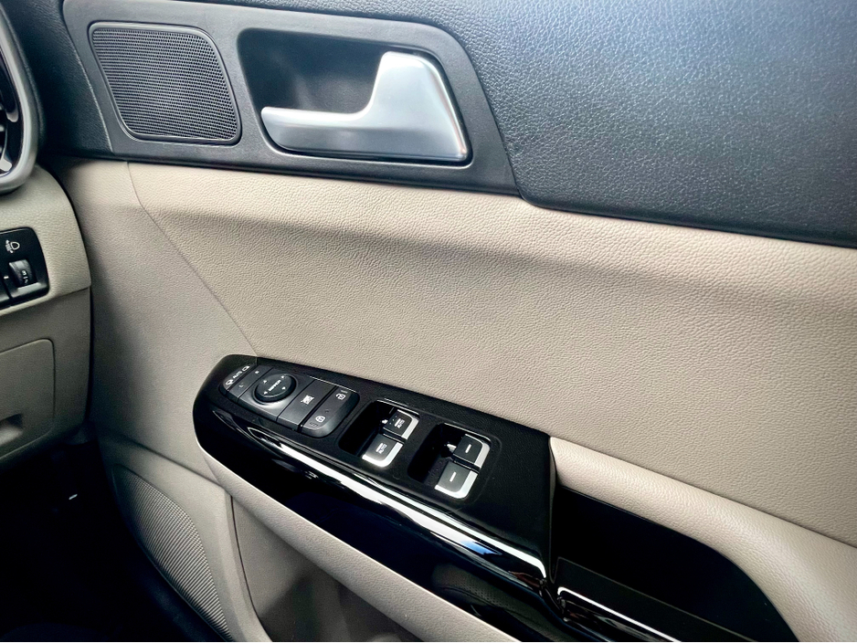 2022 Kia Sportage 1.6L Diesel Hybrid For Sale Images