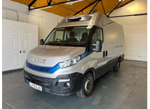 2019 Iveco Daily