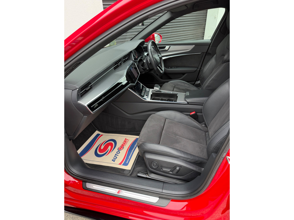 2019 Audi A6 2L Diesel For Sale Images