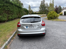 2012 Ford Focus 1.6L Diesel For Sale Images