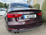 2014 AUDI A3 **AUTUMN SALE €1, 000 REDUCTION** S-LINE 1.4 TFSI 125BHP 4DR