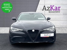 2017 Alfa Romeo Giulia 2.1L Diesel For Sale Images