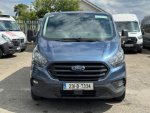 2023 Ford Transit Custom 2L Diesel For Sale Images