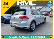 2014 Volkswagen Golf 1.6L Diesel For Sale Images