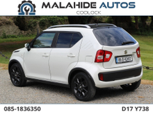 2018 Suzuki Ignis 1.2L Petrol For Sale Images