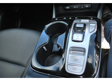 2023 Hyundai Tucson 1.6L Petrol Plug-in Hybrid For Sale Images