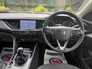 2018 VAUXHALL INSIGNIA 