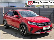 2022 Volkswagen Taigo 1L Petrol For Sale Images