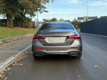 2022 Mercedes-Benz A Class 2L Diesel For Sale Images