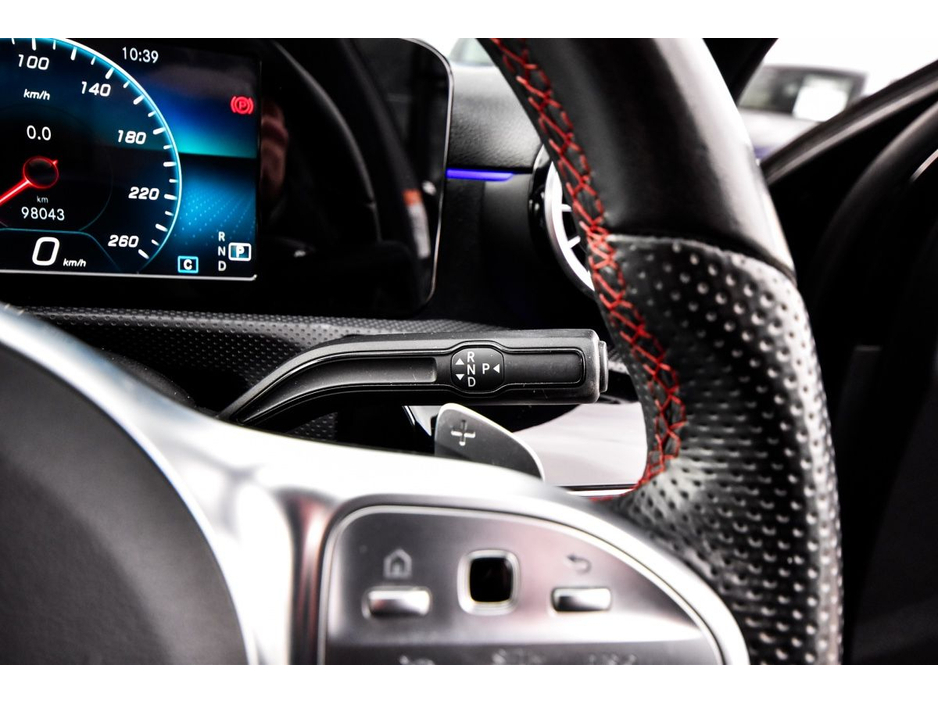 2021 Mercedes-Benz A Class 1.3L Petrol For Sale Images