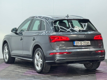 2017 Audi Q5 2L Diesel For Sale Images