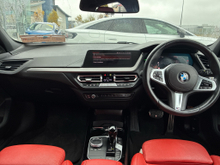 2020 BMW 1 Series 1.5L Petrol For Sale Images