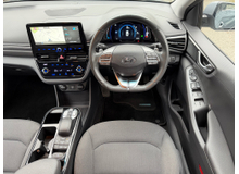 2022 Hyundai Ioniq 0L Electric For Sale Images