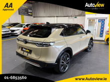 2021 Honda Vezel 1.5L Petrol Hybrid For Sale Images