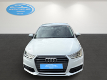 2016 Audi A1