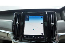 2020 Volvo S90 2L Diesel For Sale Images