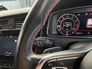 2018 VOLKSWAGEN GOLF GTI DSG 2.0P 5DR AUTO