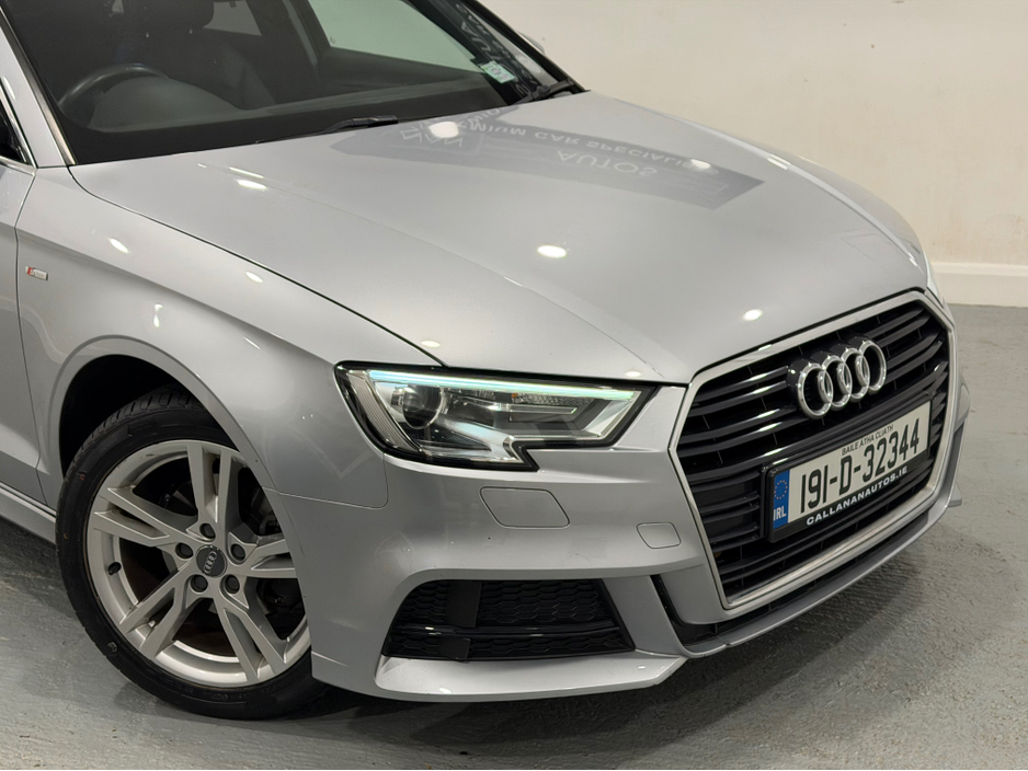 2019 Audi A3 1L Petrol For Sale Images