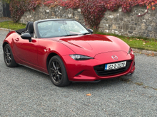 2015 Mazda MX-5 1.5L Petrol For Sale Images