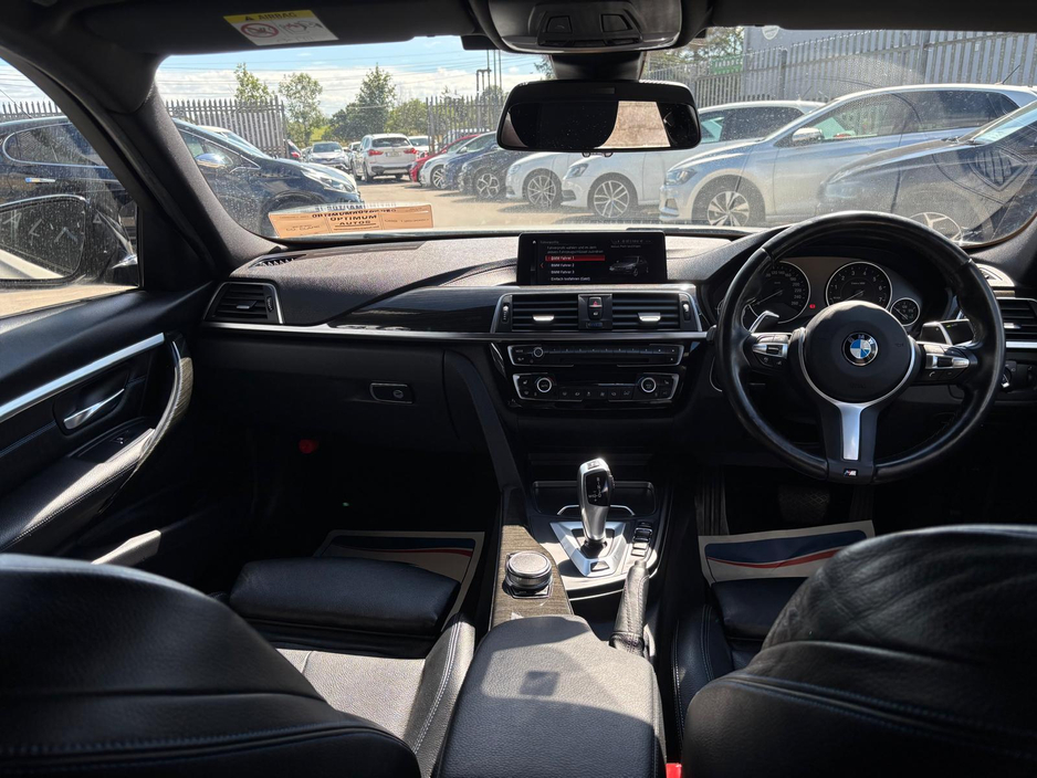 2019 BMW 3 Series 2L Petrol Hybrid For Sale Images