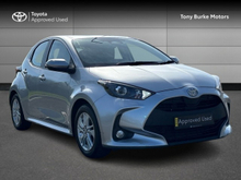 2024 Toyota Yaris