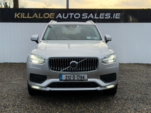 2021 Volvo XC90 2L Diesel For Sale Images