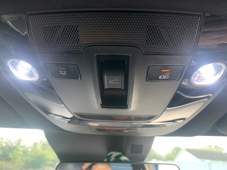 2025 Kia Sportage 1.6L Diesel Hybrid For Sale Images